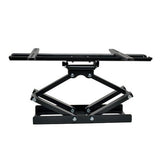 TRIPP LITE Swivel/Tilt Wall Mount with Arm for 37" to 70" TVs, Monitors, Flat Screens, LED, Plasma or LCD Displays (DWM3770X)