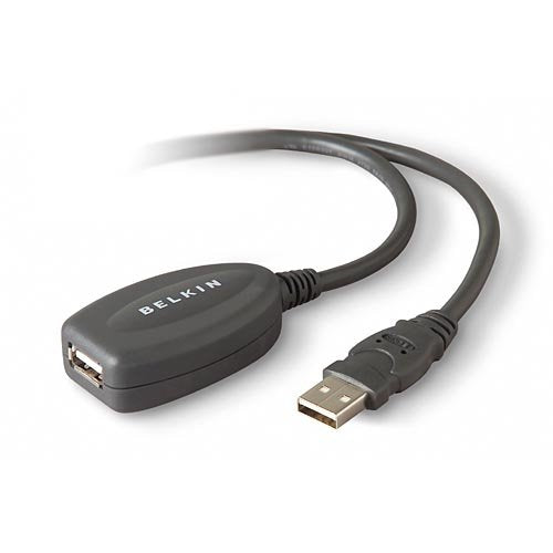 Belkin USB Active Extension Cable (F3U130-16)