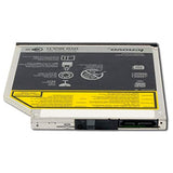 Ultrabay 12.7mm DVD Burner for Thinkpad