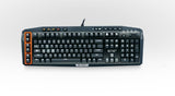 Pre-owned Logitech G710+ Mechanical Gaming Keyboard