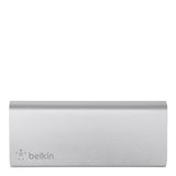 Belkin 3-Foot USB-C to USB-C (Type C to Type C) Thunderbolt 3 Cable, Compatible with Thunderbolt 3 and USB 3.1