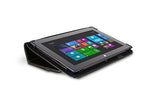 Maroo Folio Case for Surface Pro/Pro 2 - Obsidian Black