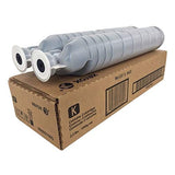 Xerox Toner Cartridge 2-Pack, 2 x 44000 Yield (006R01605)