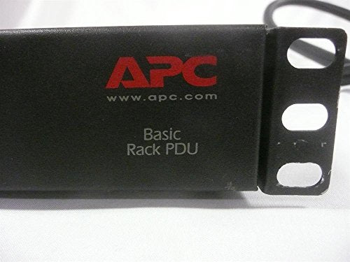 Rack PDU Basic 1u 30a 120v 10/5-20