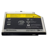 Ultrabay 12.7mm DVD Burner for Thinkpad