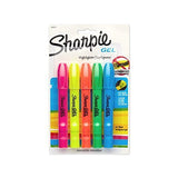 Sharpie Accent Highlighters - Parent