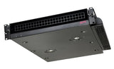 Fan Unit - Black - Rack Side Air Distribution 208/230v 50/60hz