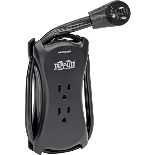 TRIPP LITE(R) 3OUTLT Surge W USB