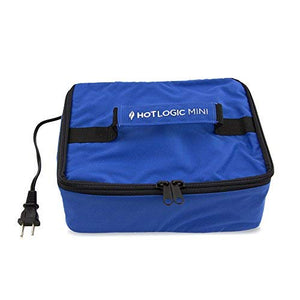 HotLogic Mini Personal Portable Oven