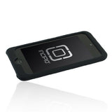 Incipio iPod touch 4th Gen SILICRYLIC Hard Shell Case with Silicone Core (Black/Black)