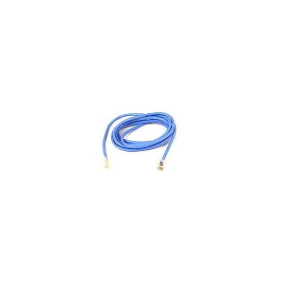 Belkin 100ft 10/100BT CAT5E Patch RJ45M/RJ45M Blue