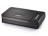 Opticbook 4800 Fb Clr 1200dpi 48bit USB 2.0 A4 Scanner Light Book