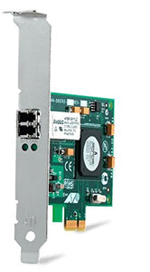 TAA GIG PCIE Fiber Adapter