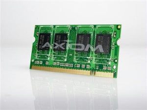 DDR3 SDRAM - 4 GB - SO DIMM 204-PIN - 1333 MHZ