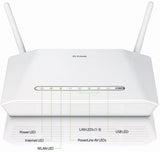 D-Link DHP-1320 Wireless-N PowerLine Router