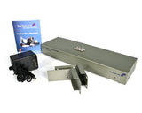 StarTech.com 16 Port High Resolution VGA Video Splitter - 400 MHz (ST1216PRO)