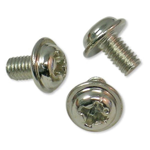 Phillips Head Screws - 50pk