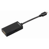 Techly Micro USB to HDMI MHL Adapter