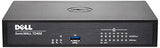 SonicWALL TZ400 Network Security/Firewall Appliance