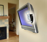 Lx HD Wall Mount Pivot