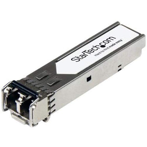 StarTech.com Extreme Networks 10301 Compatible SFP+ Module - 10GBase-SR Fiber Optical Transceiver (10301-ST)