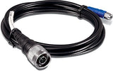 TRENDnet LMR400 N-Type Male to N-Type Female Weatherproof Cable