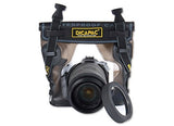 DiCAPac WP-S10 Pro DSLR Camera Series Waterproof Case