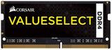 Corsair 8GB Module DDR4 2133MHz Unbuffered CL15 SODIMM