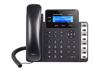 Grandstream GXP1628 Small to Medium Business HD IP Phone