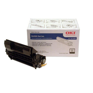 Okidata Toner Cartridge (52116001)