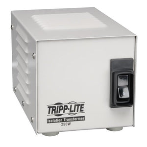 Tripp Lite IS250HG 250W Isolation Transformer Hospital Grade 2 Outlet UL2601-1