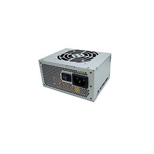 Sparkle Power 400W SFX Power Supply, RoHS, w/NK, w/IO, BB Fan, w/PFC, OEM Cable, Bronze