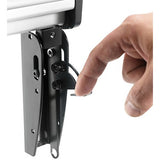 Chief FUSION LCM1U Ceiling Mount for Flat Panel Display