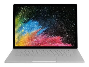 Microsoft Surface Book 2 15 Touchscreen LCD 2 in 1 Notebook - Intel Core I7 (8th Gen) I7-8650u Qua