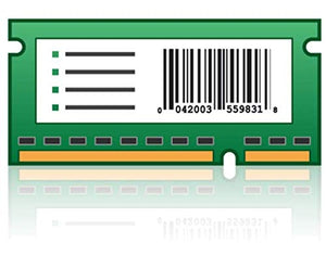 Ms810n/Ms810dn/Ms811n/Ms811dn, Ms812dn Ipds Card