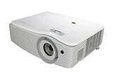 Optoma W490 Projector