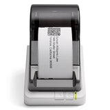 SMART LABEL PRINTER 600 SERIES PRINTERS ARE THE FASTER, EASIER, MORE AFFORDABLE