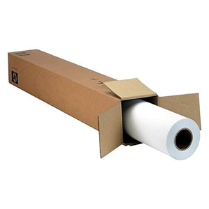 HP Q8757A Universal Instant-Dry Semi-Gloss Photo Paper, 51 lbs, 60" x 200 ft, Roll