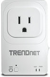 TRENDnet Home Smart Switch (Wireless Extender) THA-101