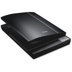 Epson Perfection V370 Flatbed Scanner - 4800 dpi Optical