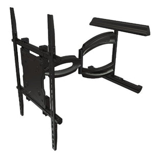 Articulating Arm/Tilt Universal Wall Mount for 37" - 55" Screens