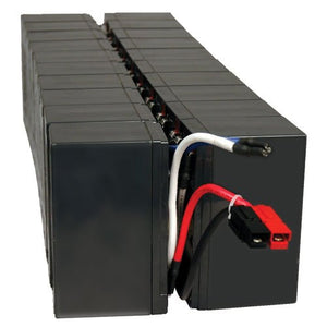 Tripp Lite Internal Battery Pack for Smart Online 20KVA and 30KVA 3-Phase UPS