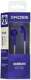 Koss Lightweight On-Ear Earbud