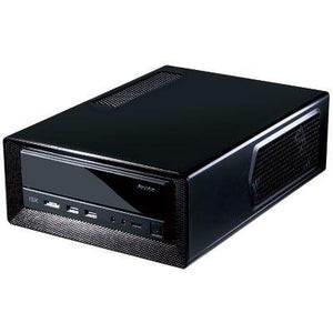 Antec ISK 300-150 - desktop slimline - mini ITX (ISK300-150) -