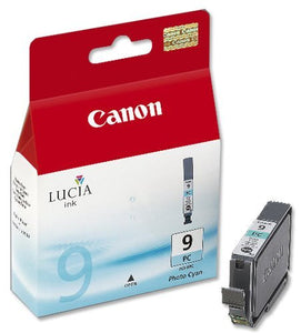 Canon PG-30 Black Ink Cartridge (1899B002), Black in Retail Packing