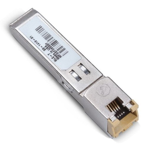 Cisco Syst. 1000BASE-T SFP (GLC-T=)