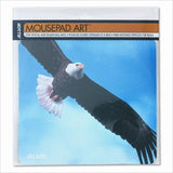 Bald Eagle Mouse Pad