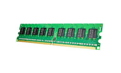 4gb Ddr3-1333 Ecc Udimm 57y4138