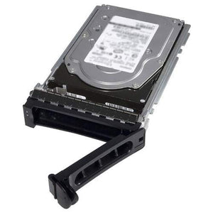 Dell 600 GB 2.5" Internal Hard Drive