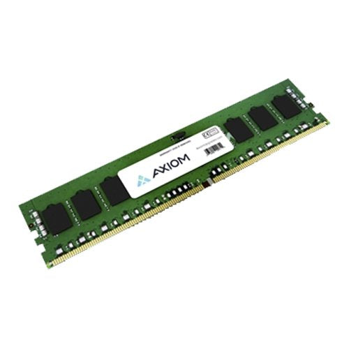 Axiom 16GB DDR4-2400 ECC RDIMM - AX42400R17A/16G